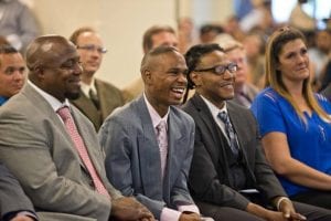 Hope for Prisoners helps ex-offenders reenter society — and inspire others