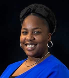 Marshay Patterson