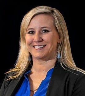 Nicole Meyer