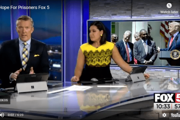 Fox 5 Special Report