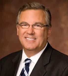 Richard S. Worthington