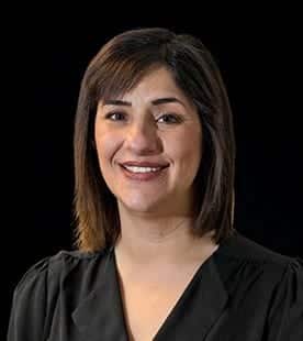 Yesenia Lopez CADC