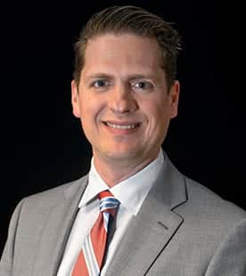 Grant McCandless