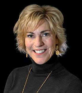 Paula Lawrence