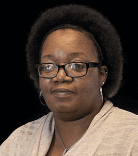 Carmen Johnson