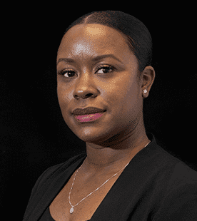 Shawonda Nance