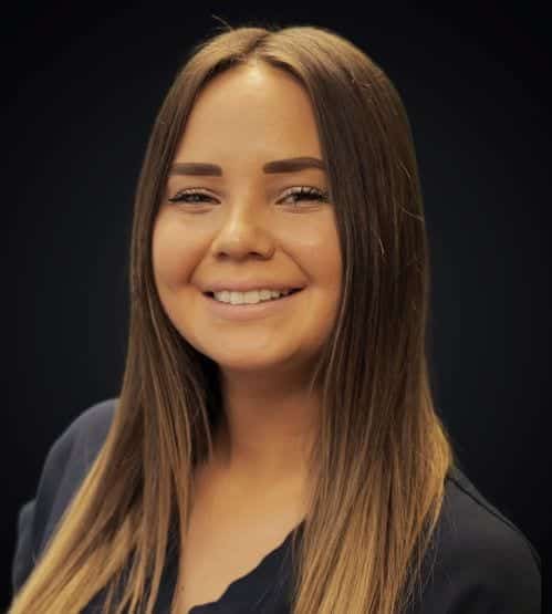 Courtney Lund
