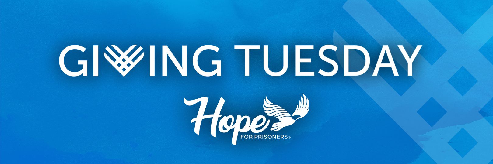 Giving Tuesday - Hope