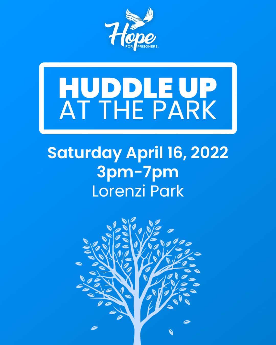 huddle-up-in-the-park-hope-for-prisoners