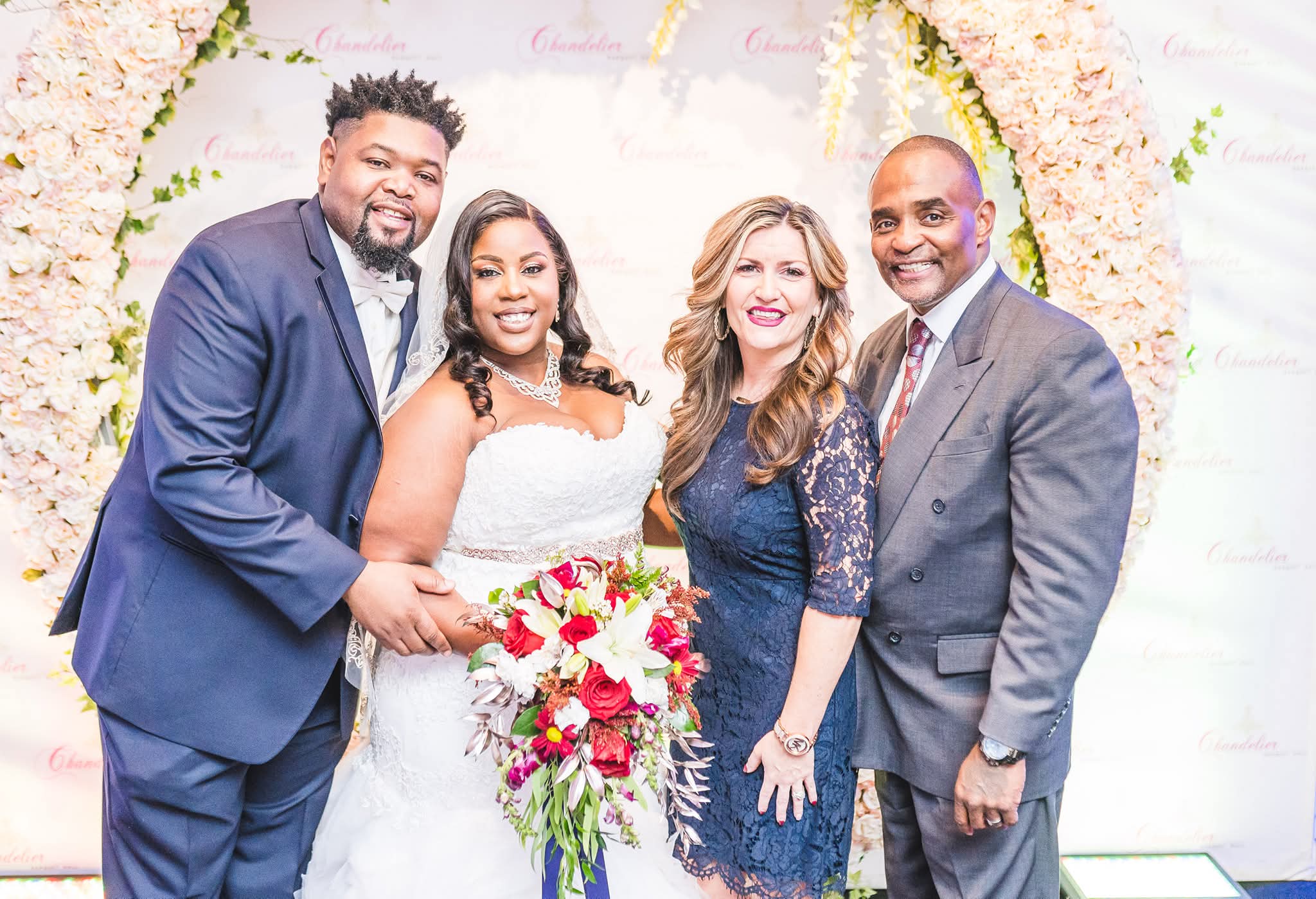 Wedding Photo